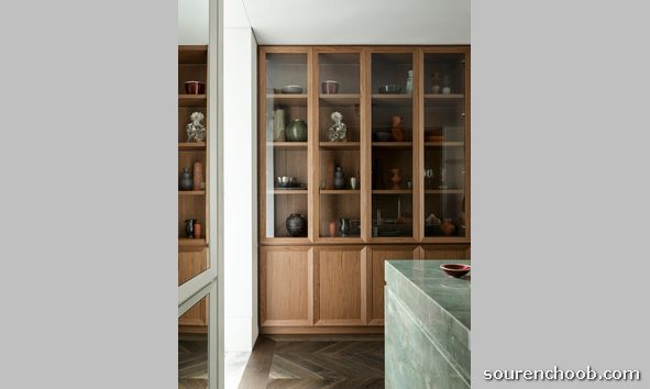 2023 kitchen cabinet model