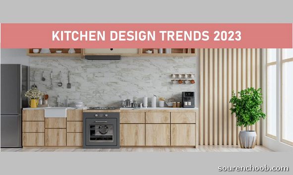 2023 kitchen cabinet model 11