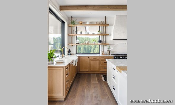 2023 kitchen cabinet model 16