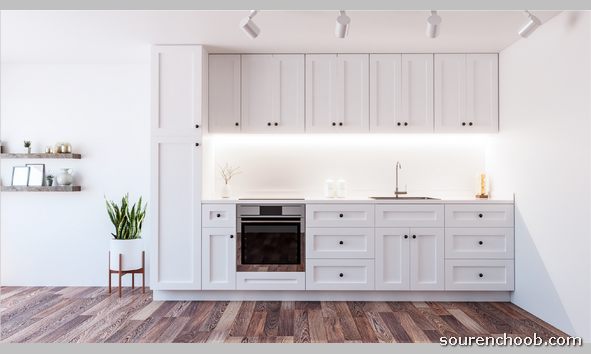 2023 kitchen cabinet model 17