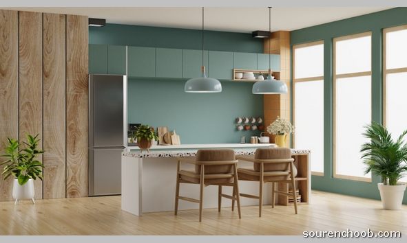 2023 kitchen cabinet model 22