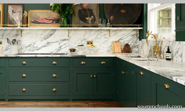 2023 kitchen cabinet model 3
