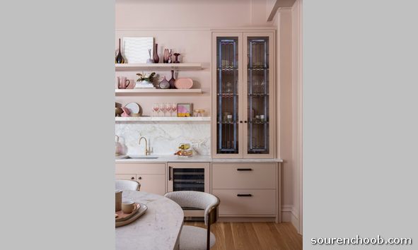 2023 kitchen cabinet model 35