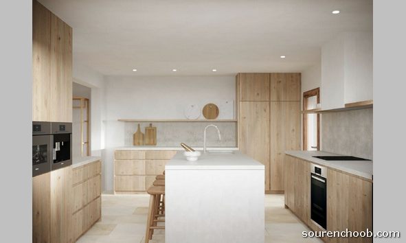 2023 kitchen cabinet model 42