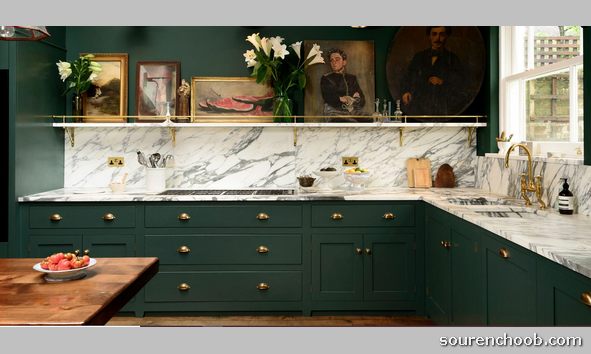 2023 kitchen cabinet model 44