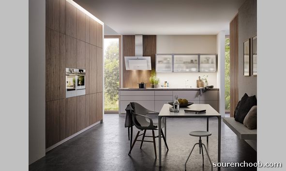 2023 kitchen cabinet model 50