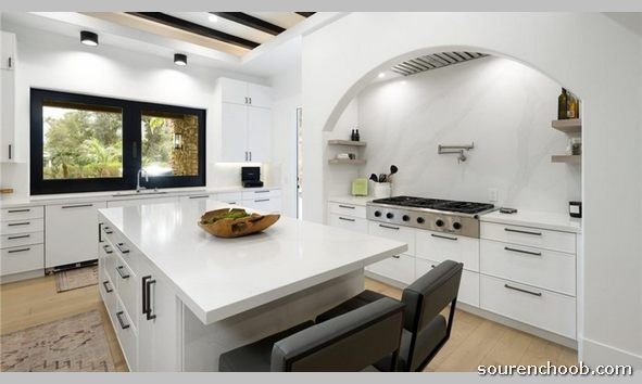 Enzo kitchen cabinet2023 13