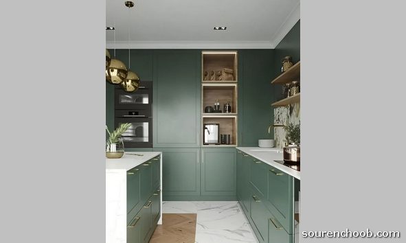Enzo kitchen cabinet2023 18