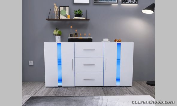 Enzo kitchen cabinet2023 38