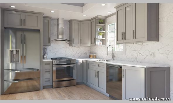 Enzo kitchen cabinet2023 53