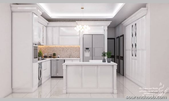 Enzo kitchen cabinet2023 54