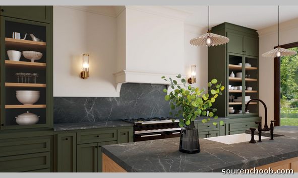 Enzo kitchen cabinet2023 6