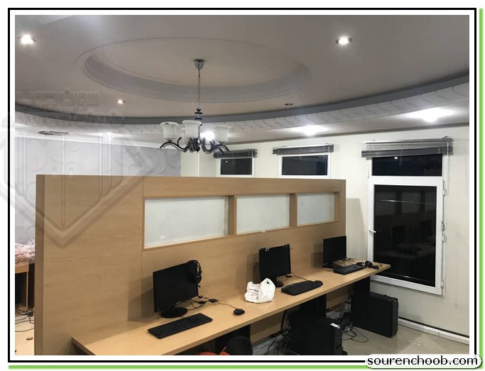 office Partition 14