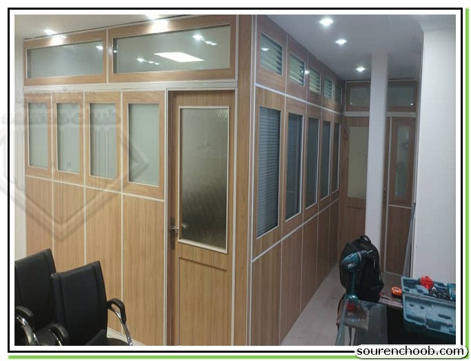 office Partition 2