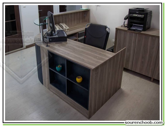 office Partition 21