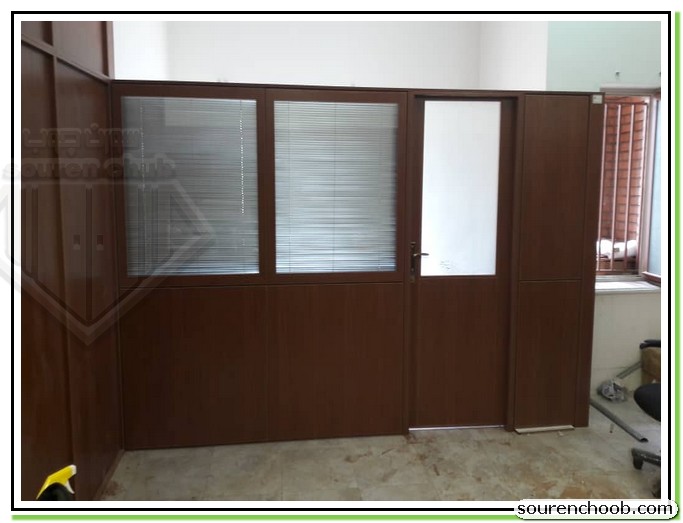 office Partition 25