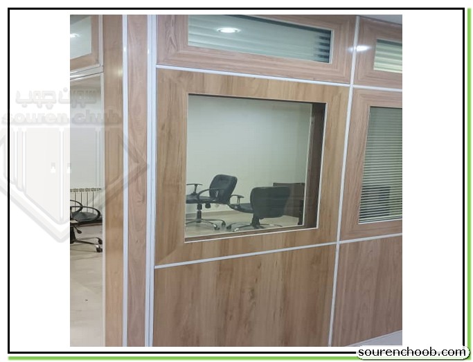office Partition 3