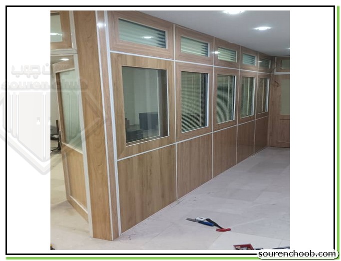 office Partition 4